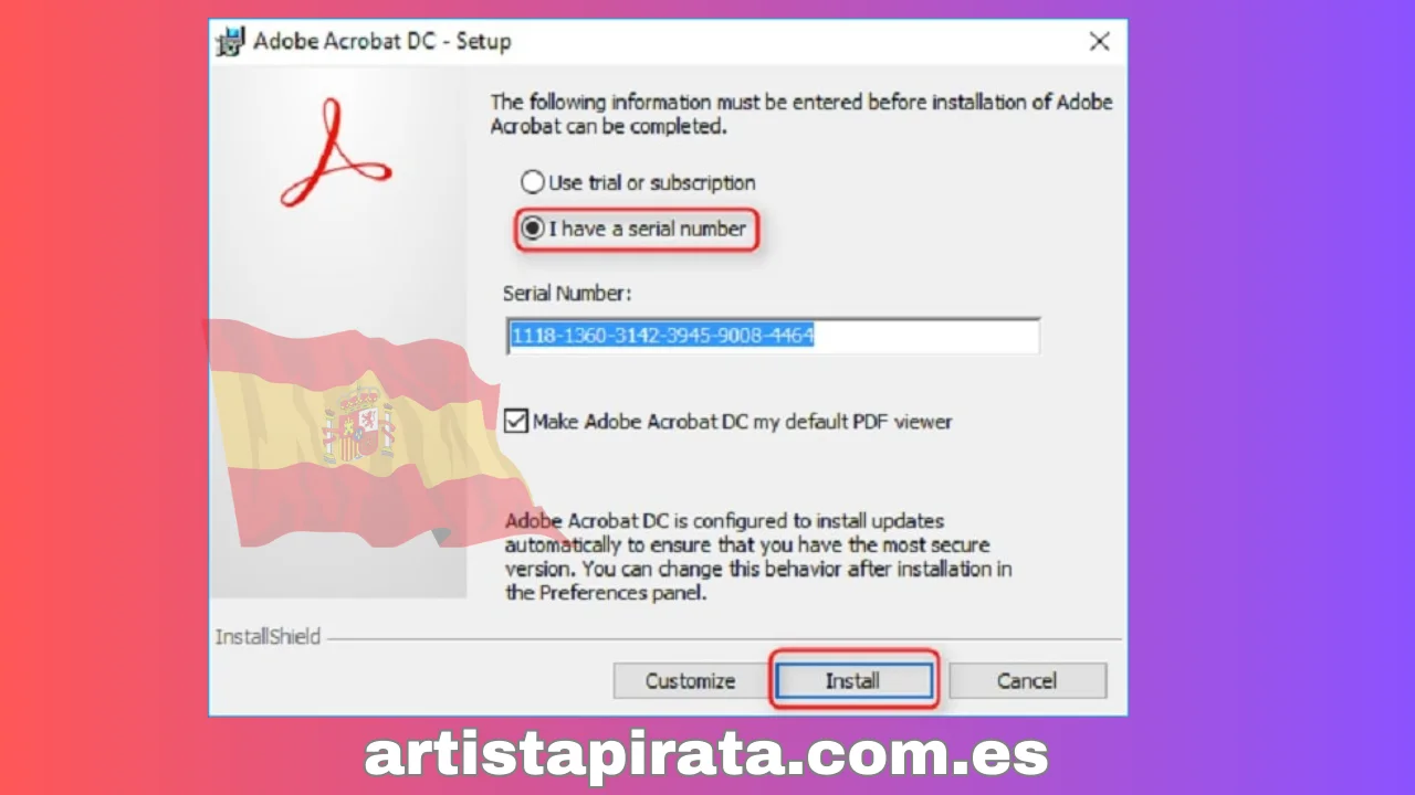 Adobe Acrobat