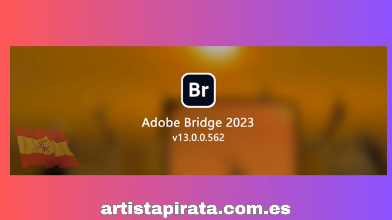 Adobe Bridge