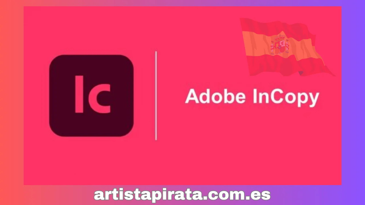 Adobe InCopy