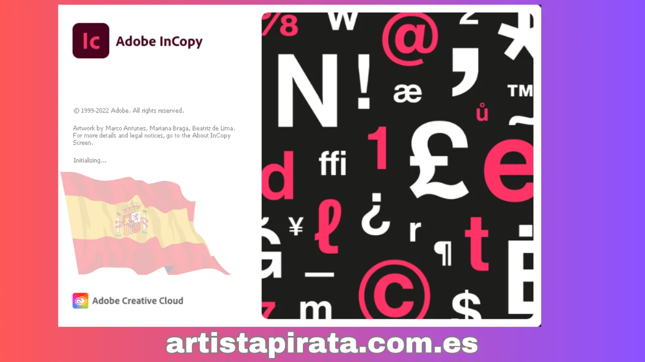 Adobe InCopy