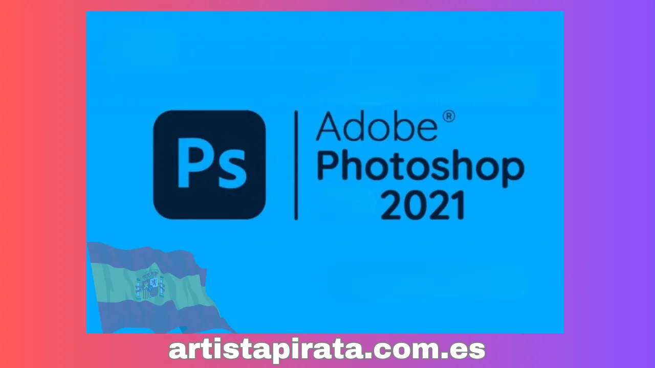 Adobe Photoshop 2021