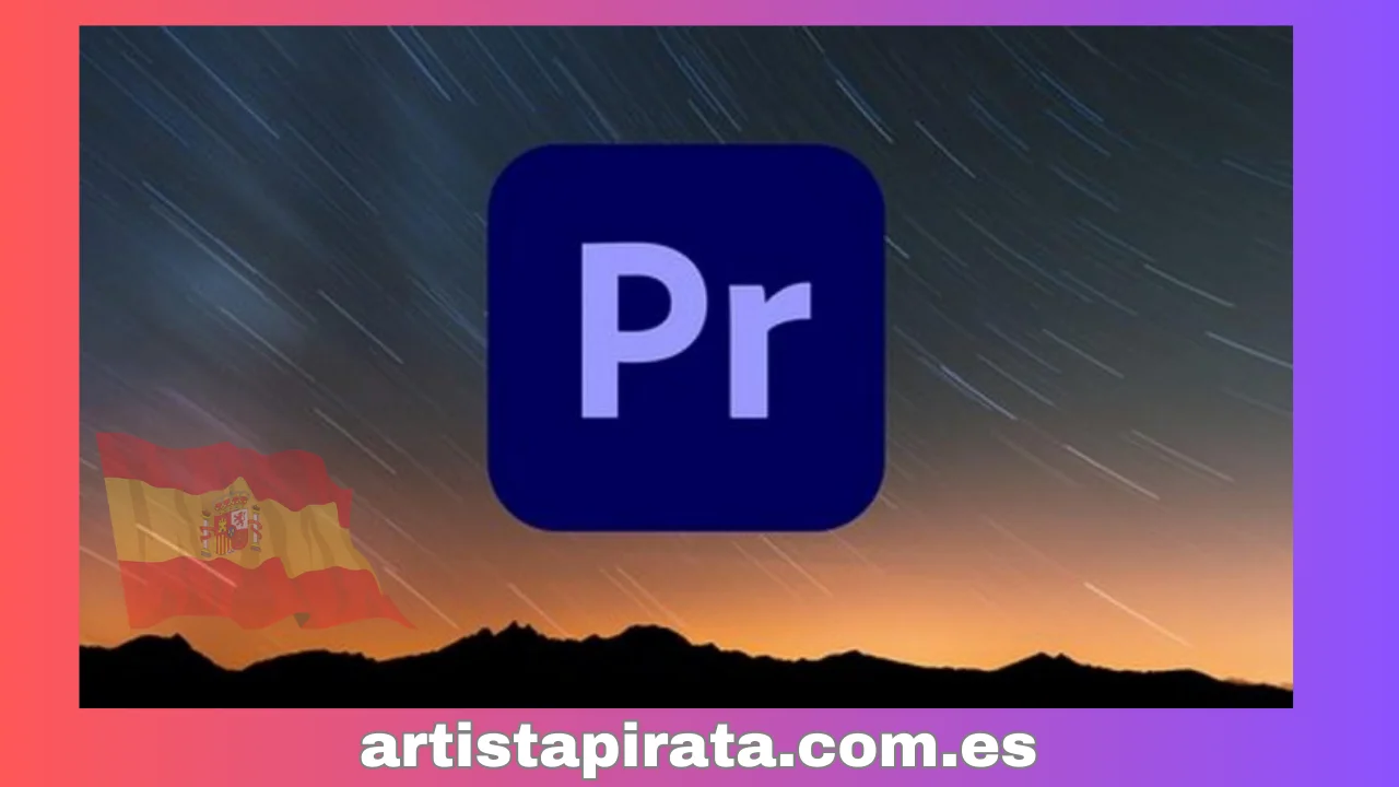 Adobe Premiere Pro 2022