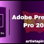 Adobe Premiere Pro 2022 Full Version Gratis en Español