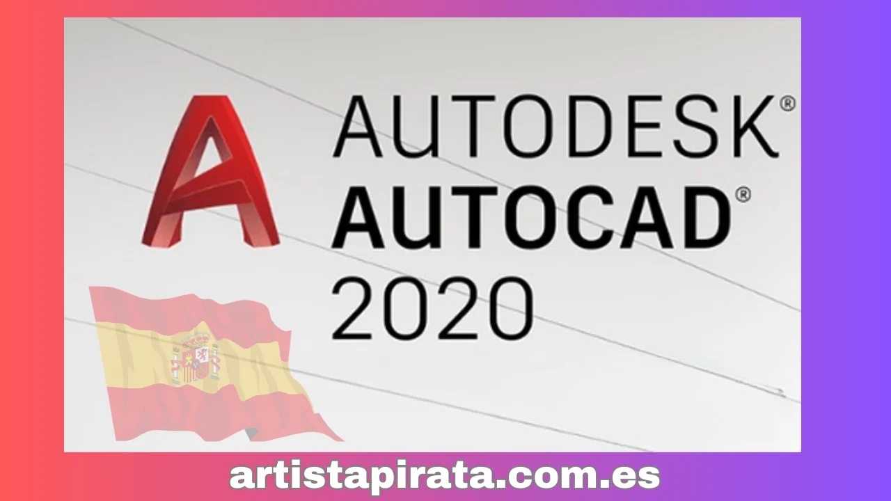 Autocad 2020