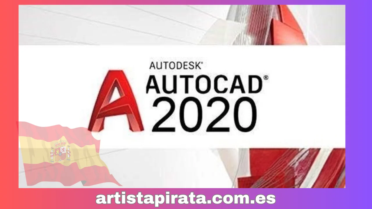 Autocad 2020