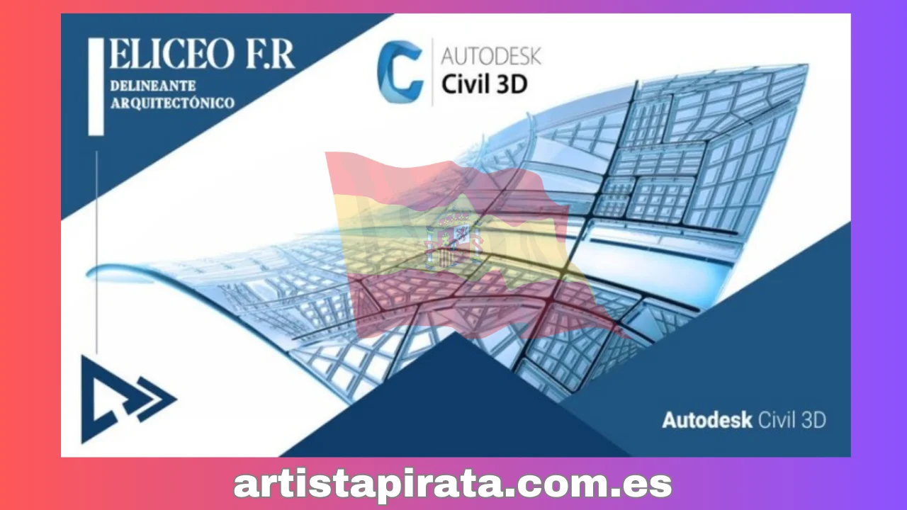 Autodesk Civil 3D