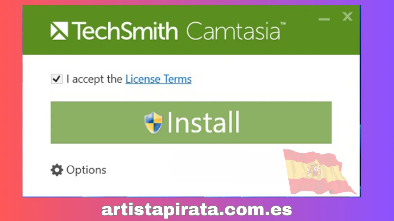 Camtasia 