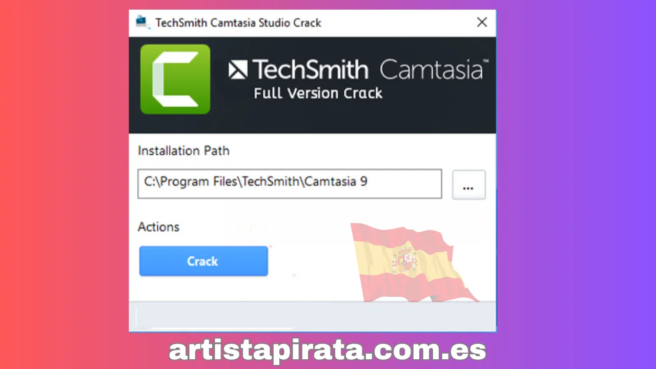 Camtasia 