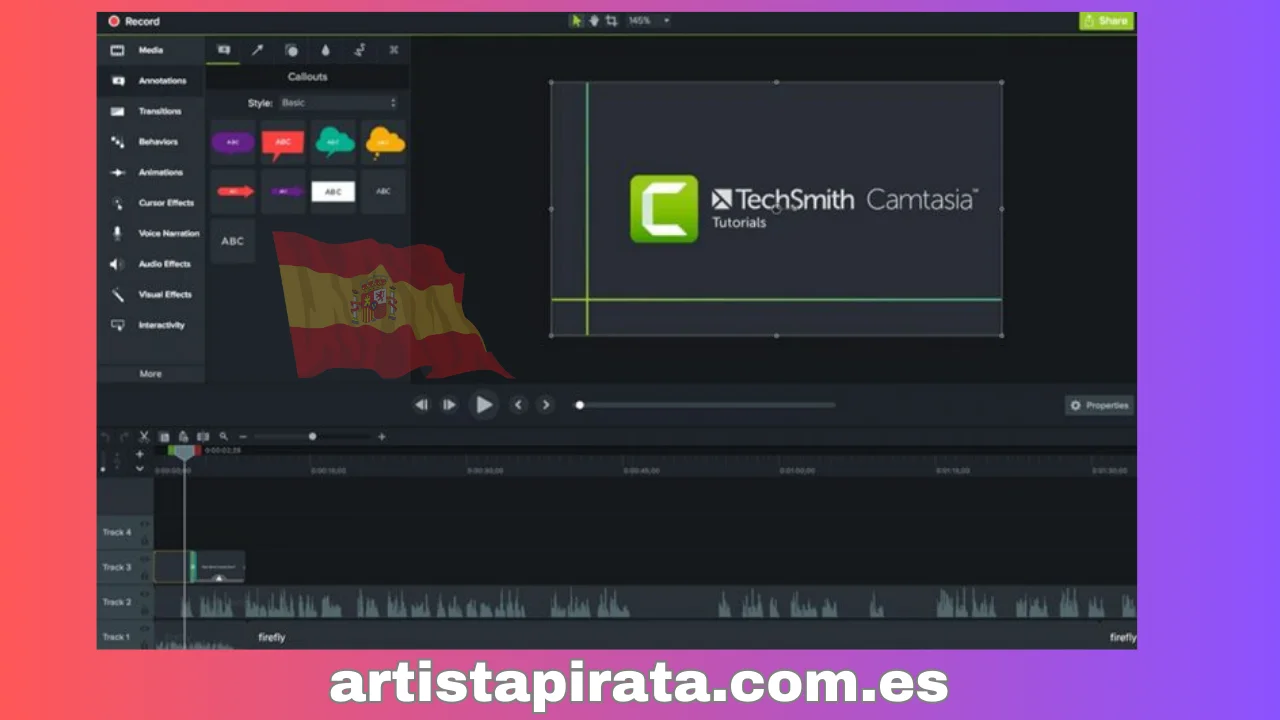 Camtasia