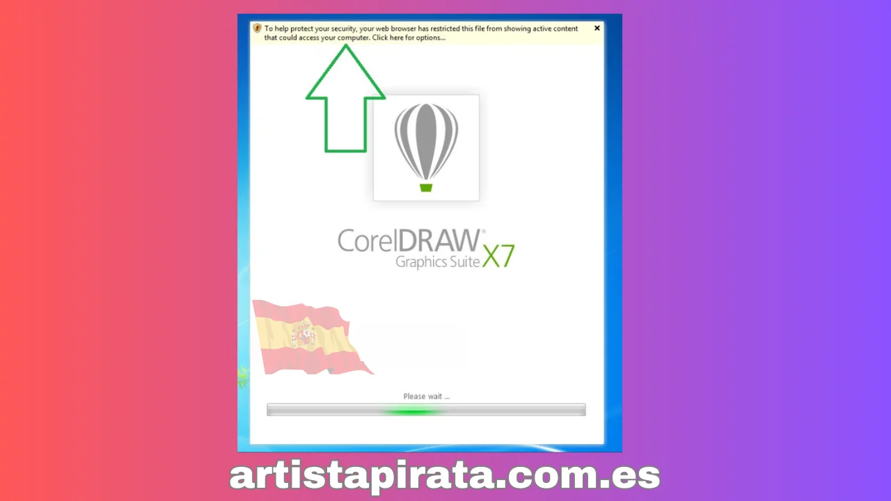 Corel Draw X7