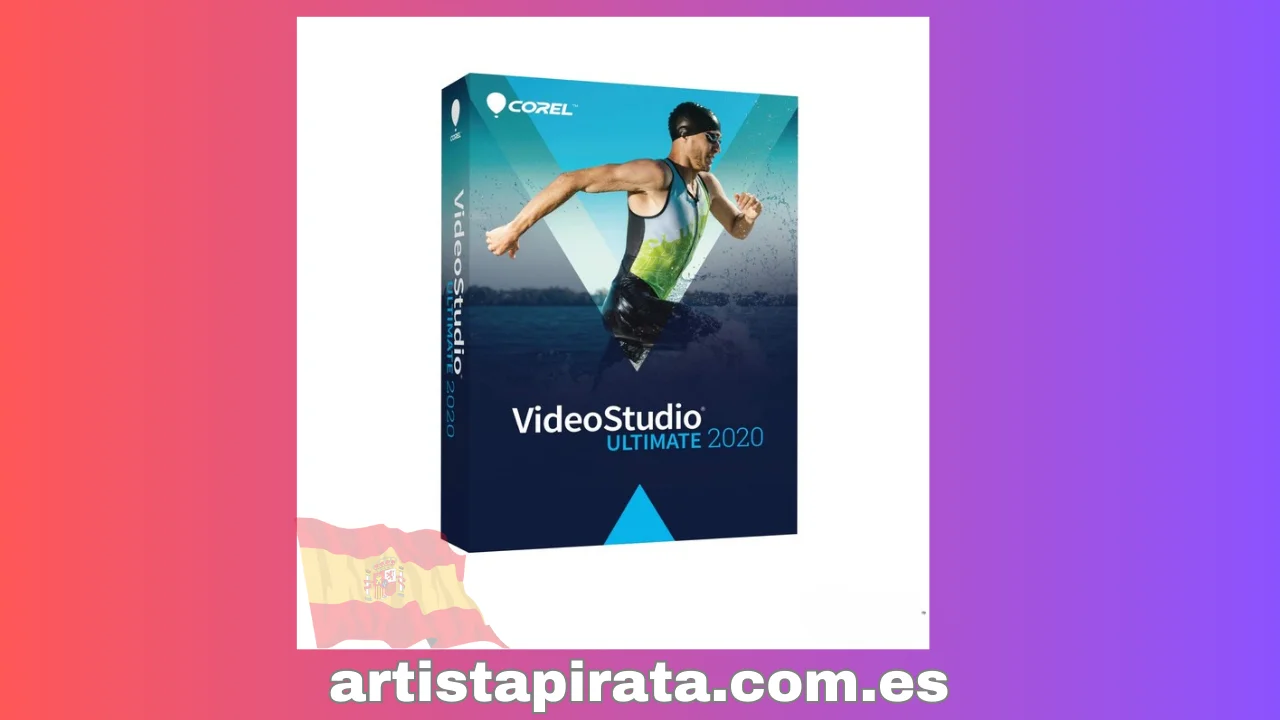 Corel Videostudio Software completo crack