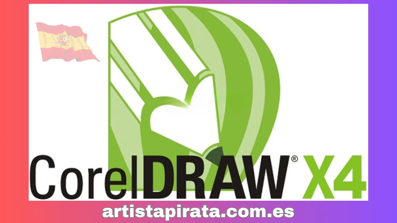 CorelDraw x4