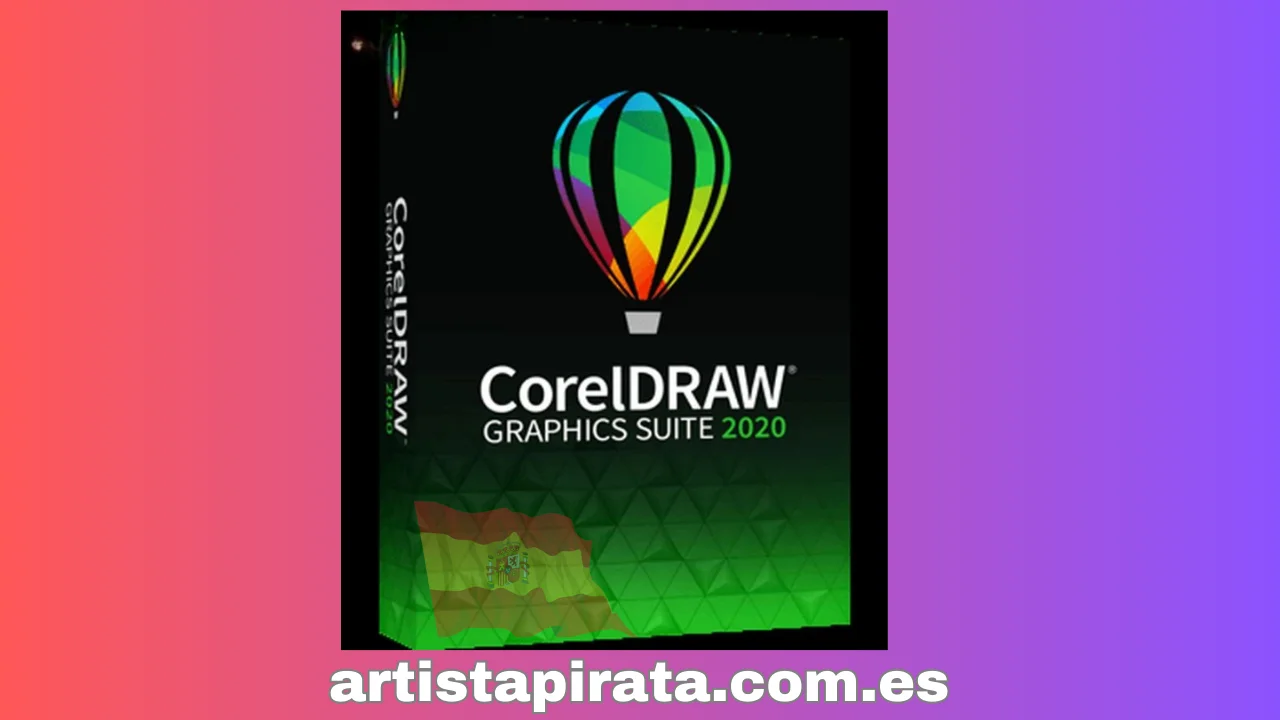 Coreldraw 2020