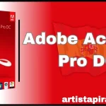 Descargar Adobe Acrobat Pro DC 2022 Gratis Full Español