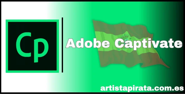 Descargar Adobe Captivate Gratis Español 2024