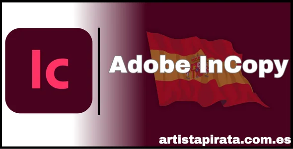 Descargar Adobe InCopy Gratis Español 2024