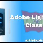 Descargar Adobe Lightroom Classic