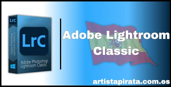 Descargar Adobe Lightroom Classic