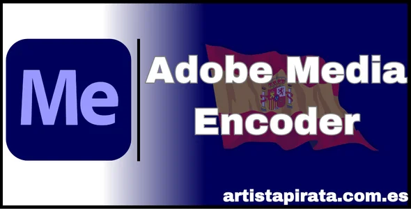 Descargar Adobe Media Encoder