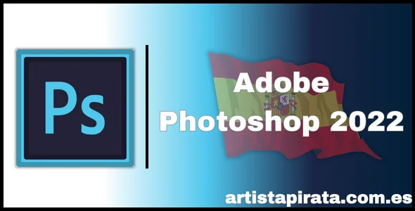 Descargar Adobe Photoshop 2022