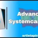 Descargar Advanced Systemcare Pro Gratis Español 2024