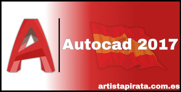 Descargar Autocad 2017 Gratis Full Español El último