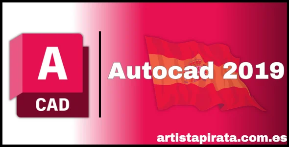 Descargar Autocad 2019 Gratis en español El último