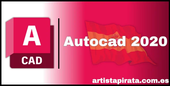 Descargar Autocad 2020