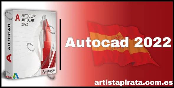 Descargar Autocad 2022