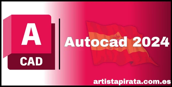 Descargar Autocad 2024