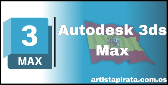 Descargar Autodesk 3ds Max