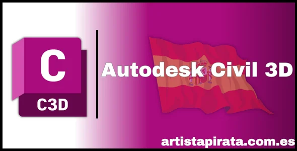 Descargar Autodesk Civil 3D