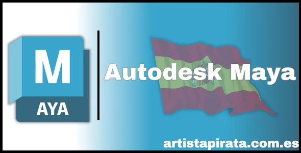 Descargar Autodesk Maya Gratis Full Español El último