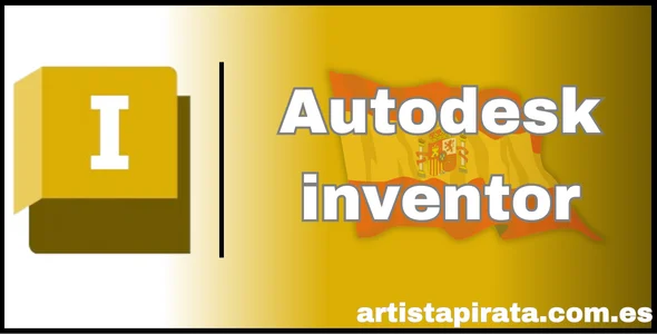 Descargar Autodesk inventor