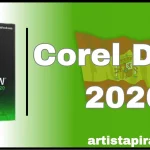 Descargar Corel Draw 2020 Full Español Gratis