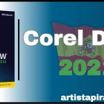 Descargar Corel Draw 2021 Gratis Full Español