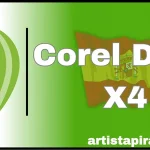 Descargar Corel Draw X4