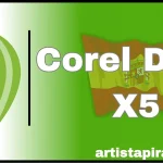 Descargar Corel Draw X5