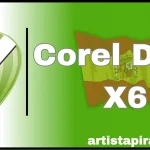 Descargar Corel Draw X6