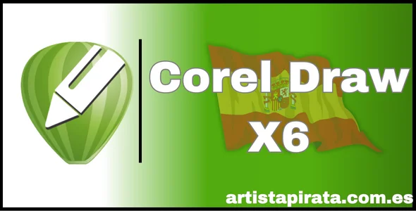 Descargar Corel Draw X6