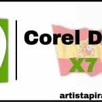 Descargar Corel Draw X7 Gratis 64 Bits en Español