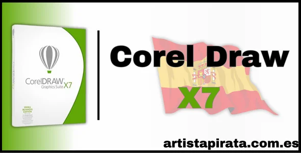 Descargar Corel Draw X7 Gratis 64 Bits en Español