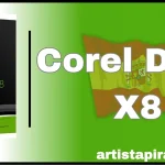 Descargar Corel Draw X8