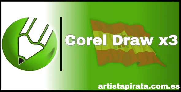 Descargar Corel Draw x3