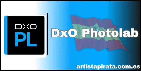 Descargar DxO Photolab 7 Gratis Español 2024