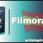 Descargar Filmora 12