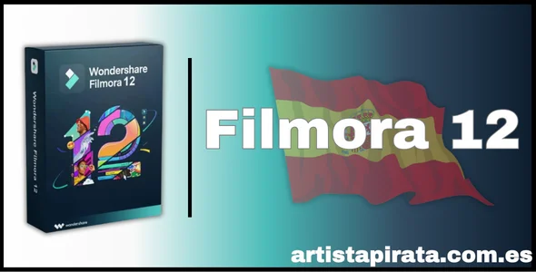 Descargar Filmora 12