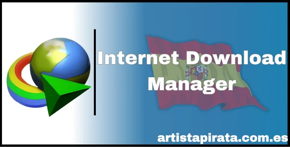 Descargar Internet Download Manager 6.42 Build 11 Gratis Full Español 2024