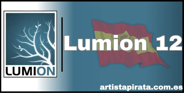 Descargar Lumion 12 Crack Gratis Full Español 2024