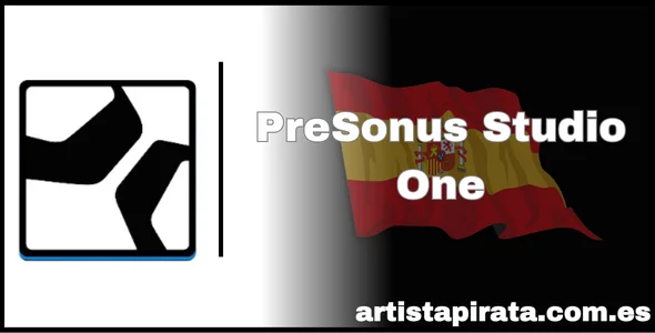 Descargar PreSonus Studio One